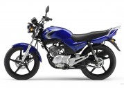 Yamaha YBR 125